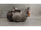 Recambio de compresor aire acondicionado para mini mini (r50, r53) one referencia OEM IAM 64521171310 64526918122 