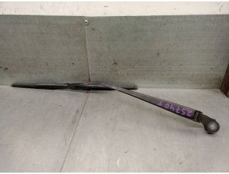 Replacement rear wiper arm for Volkswagen Caddy III van/minivan (2KA, 2KH, 2CA, 2CH) 2.0 SDI OEM IAM reference