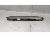 Central brake light replacement part for BMW X6 (E71, E72) xDrive 35 D OEM IAM reference 63257207825 63257207825 