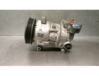 Recambio de compresor aire acondicionado para toyota verso (_r2_) 1.6 d4-d (war20_) referencia OEM IAM 883100F050 883100F050 447