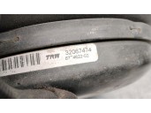 Recambio de servofreno para bmw x6 (e71, e72) xdrive 35 d referencia OEM IAM 34336791410 34336791410 32067474