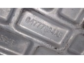 Recambio de carter para mini mini (r50, r53) one referencia OEM IAM 04777834AB 11137513061 