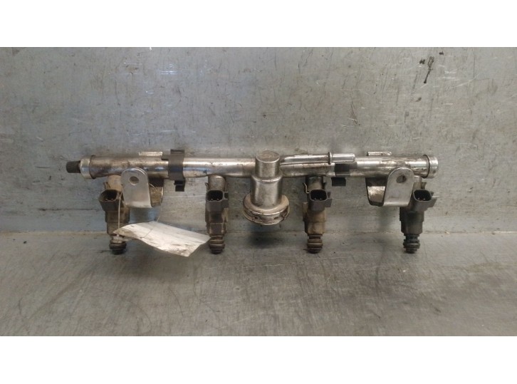 Recambio de rampa inyectora para mini mini (r50, r53) one referencia OEM IAM 13537562264 13537562264 