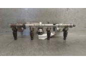 Recambio de rampa inyectora para mini mini (r50, r53) one referencia OEM IAM 13537562264 13537562264 