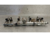 Recambio de rampa inyectora para mini mini (r50, r53) one referencia OEM IAM 13537562264 13537562264 
