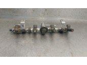 Recambio de rampa inyectora para mini mini (r50, r53) one referencia OEM IAM 13537562264 13537562264 