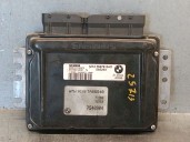 Replacement engine ECU for Mini Mini (R50, R53) One OEM IAM reference 1214752761001 S118012001N