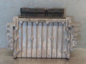 Replacement engine ECU for Mini Mini (R50, R53) One OEM IAM reference 1214752761001 S118012001N