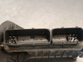 Replacement engine ECU for Mini Mini (R50, R53) One OEM IAM reference 1214752761001 S118012001N