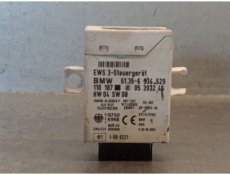 Recambio de modulo electronico para mini mini (r50, r53) one referencia OEM IAM 61356934529 05393246
