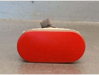 Replacement central rear light for Mini Mini (R50, R53) One OEM IAM reference 63247166015 63247166015 