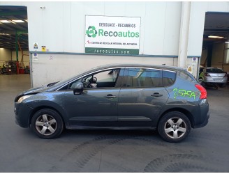 peugeot 3008 i monospace (0u_) del año 2016