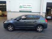 peugeot 3008 i monospace (0u_) del año 2016