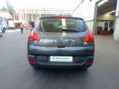 peugeot 3008 i monospace (0u_) del año 2016