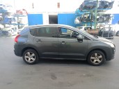 peugeot 3008 i monospace (0u_) del año 2016