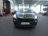 peugeot 3008 i monospace (0u_) del año 2016