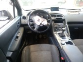 peugeot 3008 i monospace (0u_) del año 2016