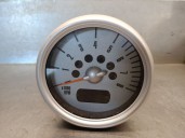 Replacement instrument cluster for Mini Mini (R50, R53) One OEM IAM reference 62116936294 62116936294 