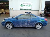 renault megane ii coupé-cabriolet (em0/1_) del año 2006