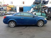 renault megane ii coupé-cabriolet (em0/1_) del año 2006
