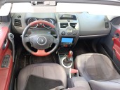 renault megane ii coupé-cabriolet (em0/1_) del año 2006