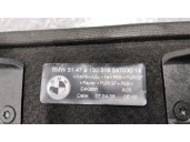 Recambio de bandeja trasera para bmw x6 (e71, e72) xdrive 35 d referencia OEM IAM 51479133316 51479133316 