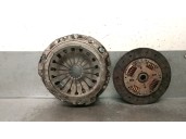 Recambio de kit embrague para peugeot 406 (8b) 1.9 td referencia OEM IAM 2004J3 2004J3 