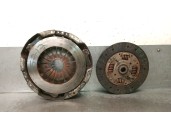 Recambio de kit embrague para peugeot 406 (8b) 1.9 td referencia OEM IAM 2004J3 2004J3 