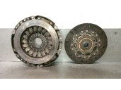 Recambio de kit embrague para ford mondeo iii (b5y) 1.8 16v referencia OEM IAM 2S717540CA 1147427 