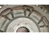 Recambio de kit embrague para ford mondeo iii (b5y) 1.8 16v referencia OEM IAM 2S717540CA 1147427 