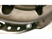 Recambio de kit embrague para ford mondeo iii (b5y) 1.8 16v referencia OEM IAM 2S717540CA 1147427 