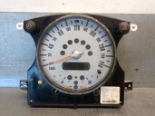 Recambio de cuadro instrumentos para mini mini (r50, r53) one referencia OEM IAM 62116936283 62109126988 