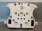 Recambio de cuadro instrumentos para mini mini (r50, r53) one referencia OEM IAM 62116936283 62109126988 