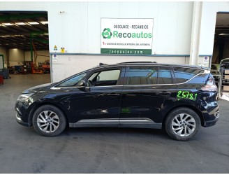 renault espace v (jr_) del año 2015