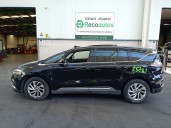 renault espace v (jr_) del año 2015