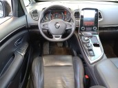renault espace v (jr_) del año 2015
