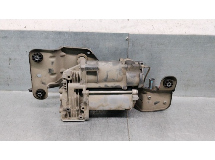 Recambio de bomba suspension para bmw x6 (e71, e72) xdrive 35 d referencia OEM IAM 37226859714 37206859714 