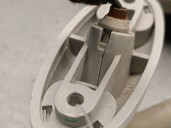 Recambio de parasol derecho para mini mini (r50, r53) one referencia OEM IAM 51497029860 51497029860 