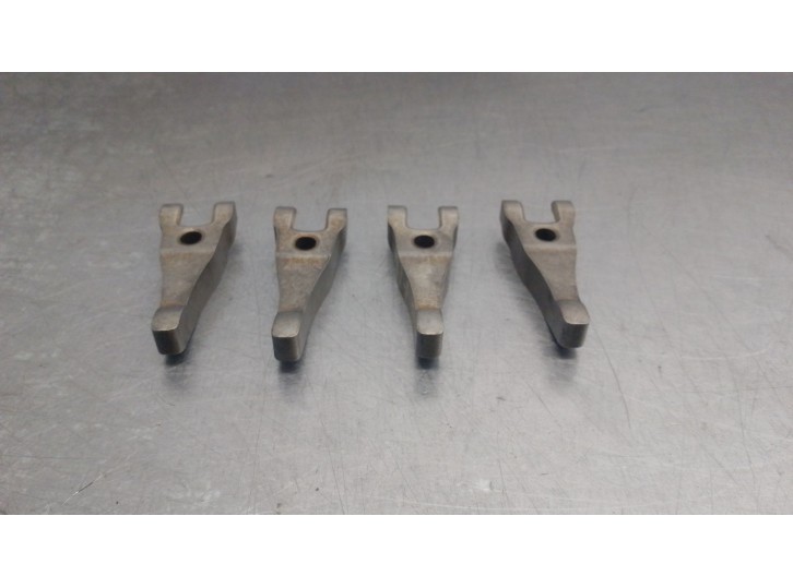 Recambio de inyector para peugeot 508 sw i (8e_) 2.0 hdi referencia OEM IAM 1982J3 1982J3 