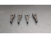 Recambio de inyector para peugeot 508 sw i (8e_) 2.0 hdi referencia OEM IAM 1982J3 1982J3 