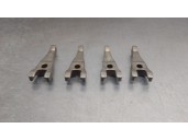 Recambio de inyector para peugeot 508 sw i (8e_) 2.0 hdi referencia OEM IAM 1982J3 1982J3 