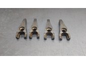 Recambio de inyector para peugeot 508 sw i (8e_) 2.0 hdi referencia OEM IAM 1982J3 1982J3 