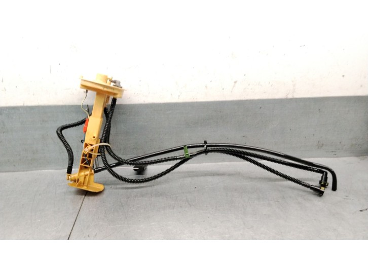 Recambio de aforador para bmw x6 (e71, e72) xdrive 35 d referencia OEM IAM 16117494926 16117494926 