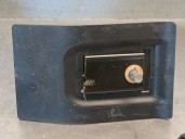 Recambio de enganche cinturon trasero central para mini mini (r50, r53) one referencia OEM IAM 72112752698 72112752698 