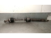 Recambio de transmision delantera derecha para ford mondeo iii (b5y) 1.8 16v referencia OEM IAM 1600646 