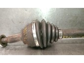 Recambio de transmision delantera derecha para ford mondeo iii (b5y) 1.8 16v referencia OEM IAM 1600646 