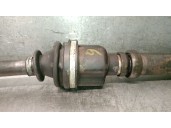 Recambio de transmision delantera derecha para ford mondeo iii (b5y) 1.8 16v referencia OEM IAM 1600646 