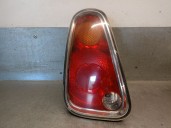 Recambio de piloto trasero izquierdo para mini mini (r50, r53) one referencia OEM IAM 7166955 63216935783 