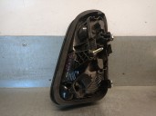 Recambio de piloto trasero izquierdo para mini mini (r50, r53) one referencia OEM IAM 7166955 63216935783 