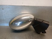 Recambio de retrovisor derecho para mini mini (r50, r53) one referencia OEM IAM 51167192470 51167192470 
